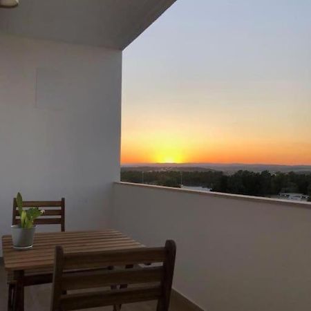 Apartamento T2 Montegordo Entrada Монте-Гордо Экстерьер фото
