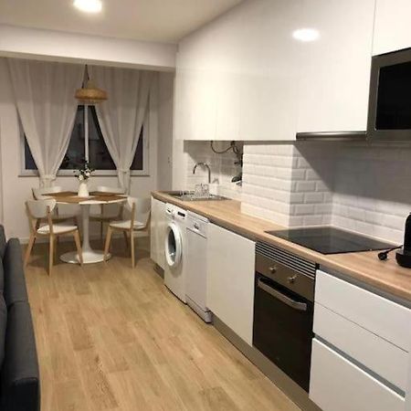 Apartamento T2 Montegordo Entrada Монте-Гордо Экстерьер фото
