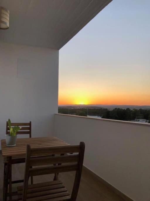 Apartamento T2 Montegordo Entrada Монте-Гордо Экстерьер фото