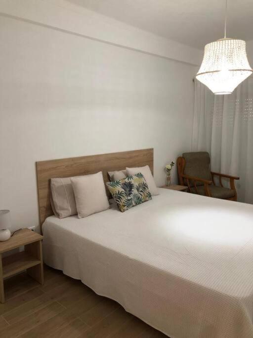 Apartamento T2 Montegordo Entrada Монте-Гордо Экстерьер фото