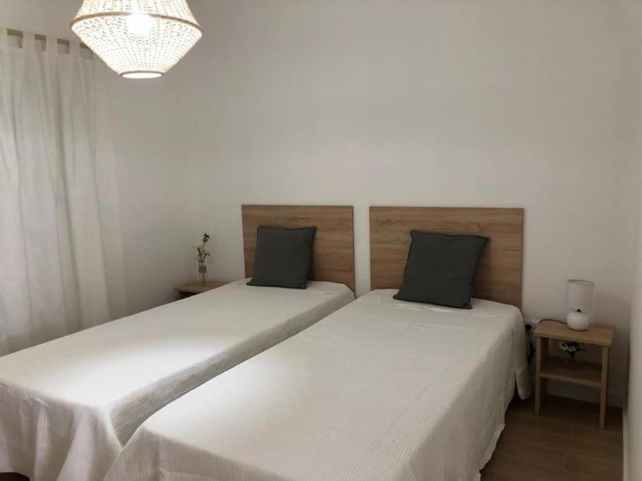 Apartamento T2 Montegordo Entrada Монте-Гордо Экстерьер фото