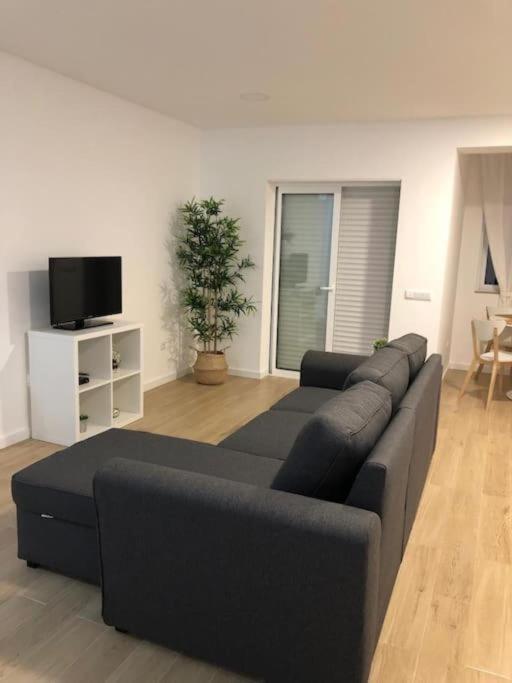 Apartamento T2 Montegordo Entrada Монте-Гордо Экстерьер фото