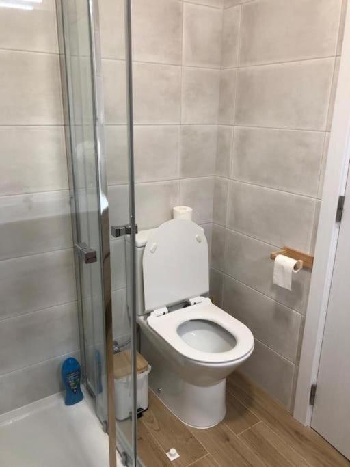 Apartamento T2 Montegordo Entrada Монте-Гордо Экстерьер фото