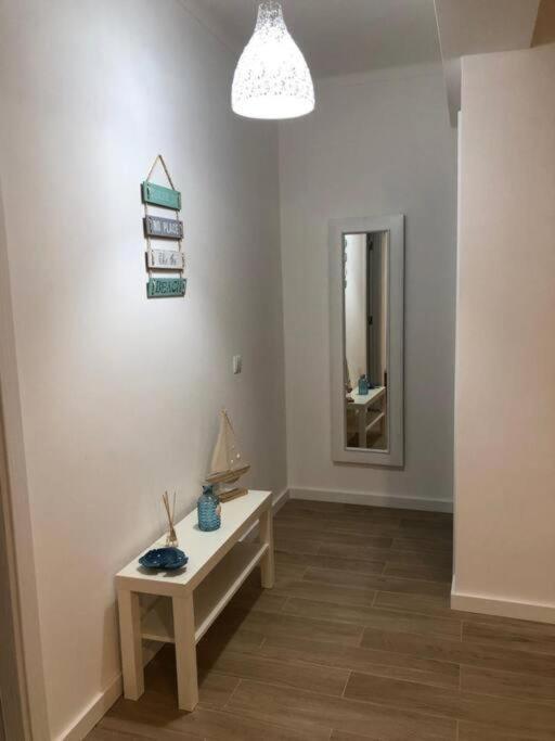 Apartamento T2 Montegordo Entrada Монте-Гордо Экстерьер фото